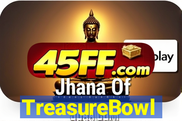 TreasureBowl treasure bowl estrategia